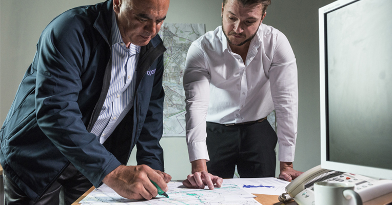 Network planning