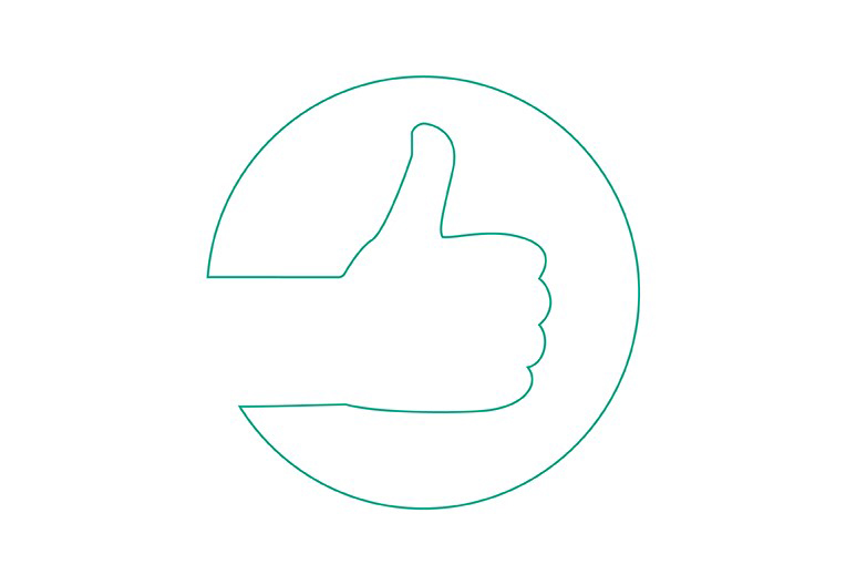 Full Fibre is the most reliable and future-proof technology available.