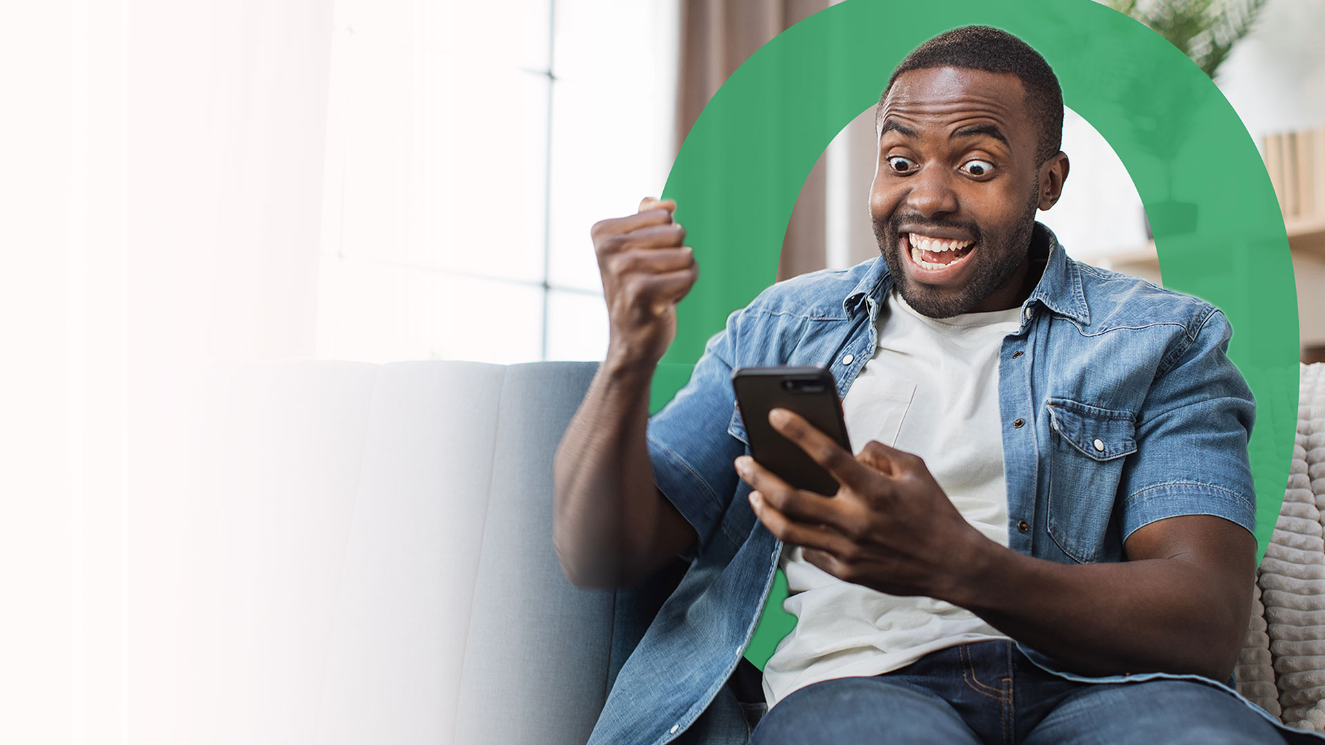 Broadband for homes