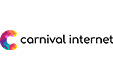 Cornival internet logo