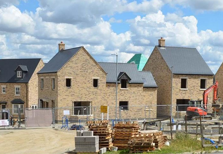 Homes